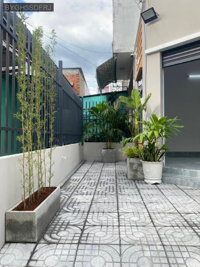 Bán nhà - Phường An Lạc  -  Quận Bình Tân  - 101m² - 5tỷ - (ảnh - 3)