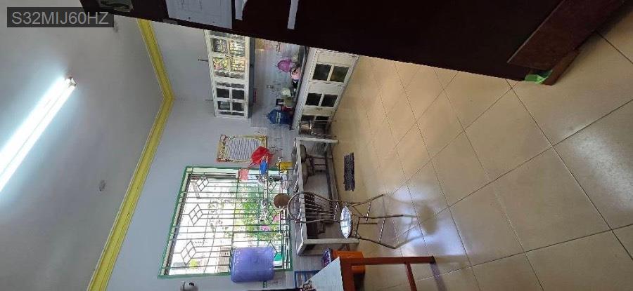 🏚 - BIỆT THỰ LÔ GỐC SÁT MẶT TIỀN - BÌNH TÂN TÂN HOÀ ĐÔNG - 250M2  KG LỘ GIỚI  - 13 X 18 - 5 TẦNG -  - Phường Bình Trị Đông  -  Quận Bình Tân  - (ảnh - 7)