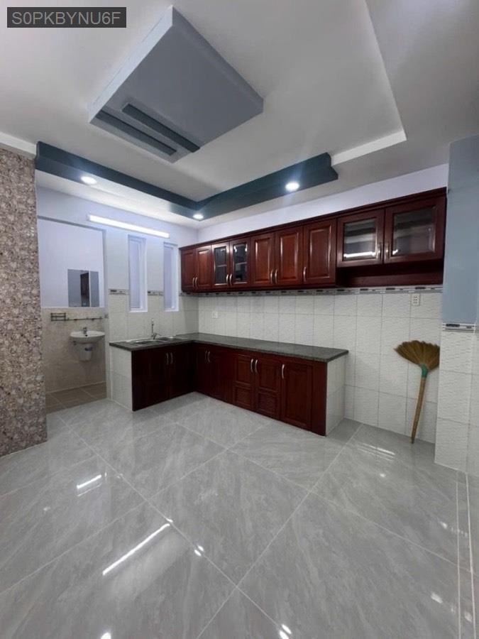 Bán nhà - Phường Bình Hưng Hòa  -  Quận Bình Tân  - 68m² - 7tỷ - (ảnh - 5)