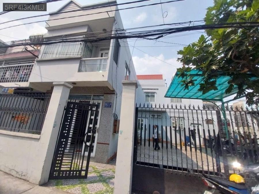 🔥 - NHÀ 2 MẶT TIỀN ĐƯỜNG BÌNH TRỊ ĐÔNG - NGANG   KHỦNG 10M - DTCN 130M2 - 2 TẦNG BTCT - HẺM XE TẢI  - Phường Bình Trị Đông  -  Quận Bình Tân  - (ảnh - 0)