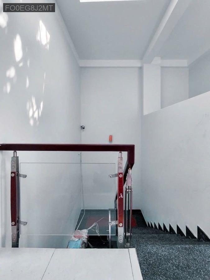 Bán nhà - Phường Bình Trị Đông  -  Quận Bình Tân  - 100m² - 8tỷ - (ảnh - 0)