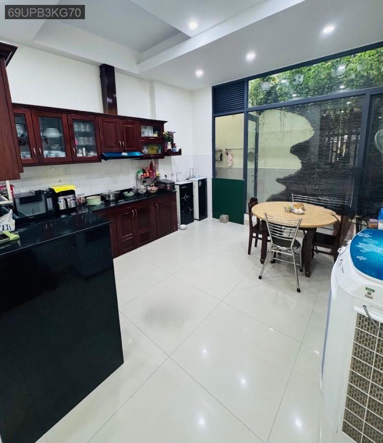 BÌNH TÂN -  NHÀ ĐẸP 4 TẦNG NỘI THẤT CAO CẤP - 8,9TY. - Phường An Lạc  -  Quận Bình Tân  - (ảnh - 0)