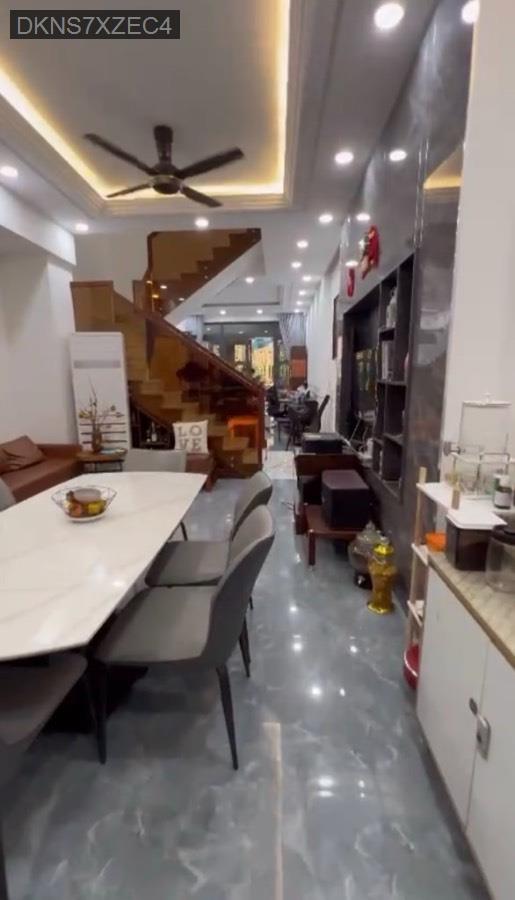 Bán nhà - Phường Bình Trị Đông  -  Quận Bình Tân  - 355m² - 24tỷ - (ảnh - 5)