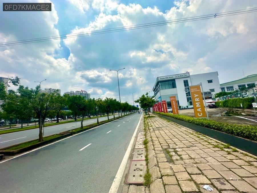 Bán đất - Phường An Lạc A  -  Quận Bình Tân  - 2000m² - 29tỷ - (ảnh - 4)