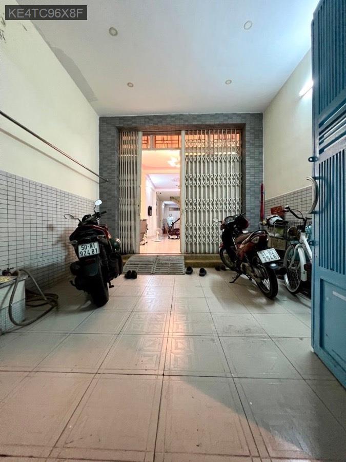 Bán nhà mặt tiền - Phường Bình Trị Đông  -  Quận Bình Tân  - 100m² - 14tỷ - (ảnh - 4)