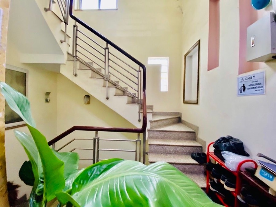 🏚 - TÂN BÌNH GẦN TÂN SƠN NHẤT - CĂN GỐC HẺM 7M -   299M2 - 20 X 15 - 7 TẦNG . - Phường 14  -  Quận Tân Bình  - (ảnh - 5)