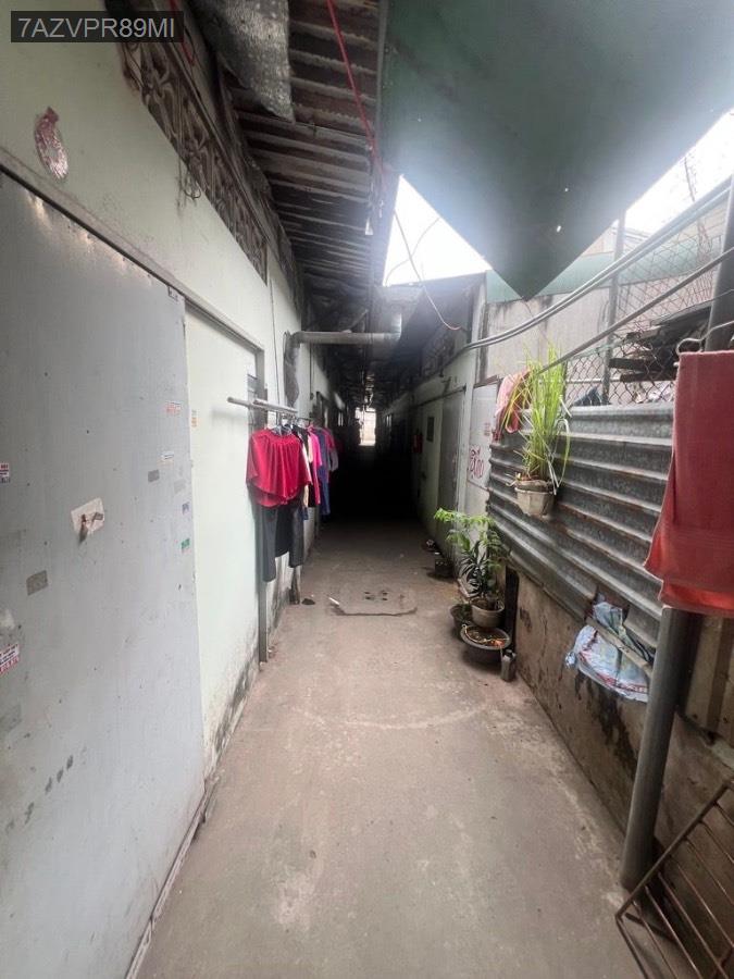 Bán nhà - Phường Tân Tạo  -  Quận Bình Tân  - 249m² - 6tỷ - (ảnh - 3)