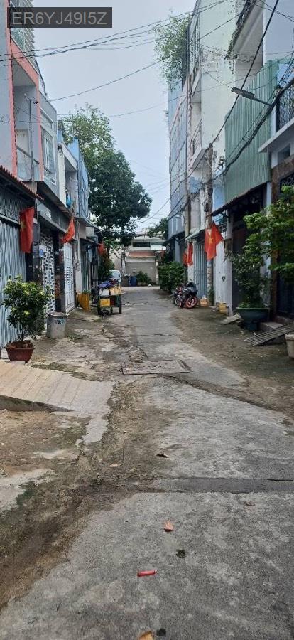 NHÀ ĐẸP BÌNH TÂN HƯƠNG LỘ 2 - DT; KHỦNG - 104M2 - 8 X 14 - 3 TẤM - CHỈ 8,6 TY. - Phường Bình Trị Đông  -  Quận Bình Tân  - (ảnh - 0)