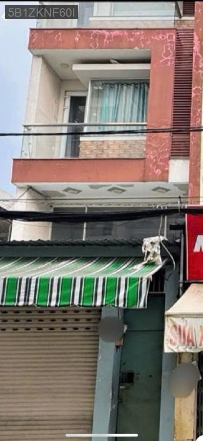 🌺 - BÌNH TÂN MTKD XỊN NỞ HẬU TÀI LỘC 94M2  NGAY TÂN KỲ TÂN QUÝ - CHIẾN LƯỢC - XE TẢI VI VU - SÁT AE - Phường Bình Hưng Hòa A  -  Quận Bình Tân  - (ảnh - 0)