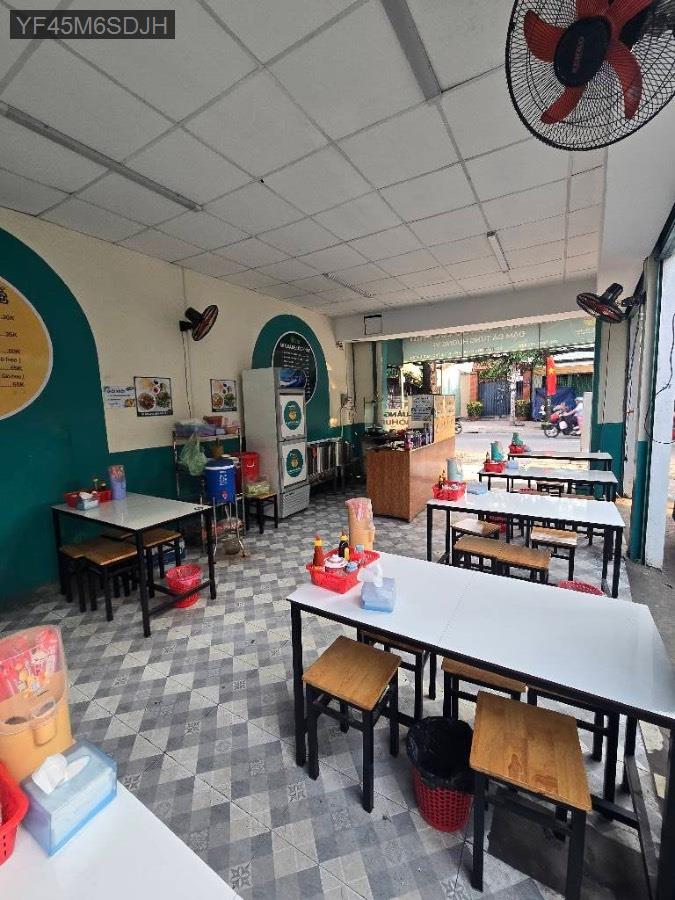 Bán nhà mặt tiền - Phường Bình Trị Đông  -  Quận Bình Tân  - 146m² - 10tỷ - (ảnh - 2)