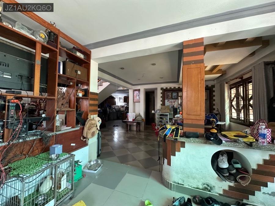 Bán nhà - Phường An Lạc  -  Quận Bình Tân  - 400m² - 22tỷ - (ảnh - 2)