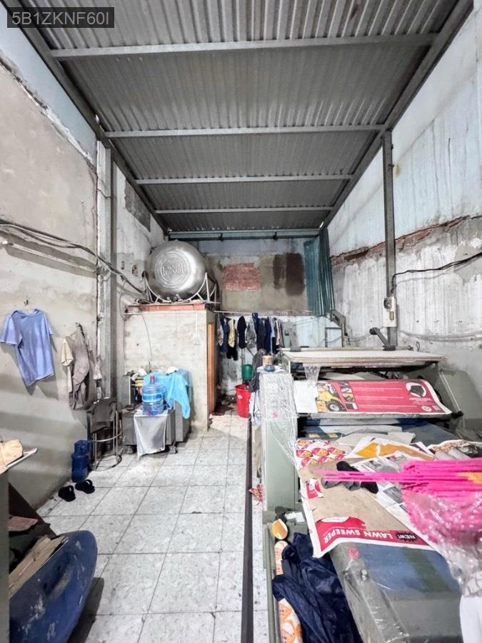 🌺 - BÌNH TÂN MTKD XỊN NỞ HẬU TÀI LỘC 94M2  NGAY TÂN KỲ TÂN QUÝ - CHIẾN LƯỢC - XE TẢI VI VU - SÁT AE - Phường Bình Hưng Hòa A  -  Quận Bình Tân  - (ảnh - 3)