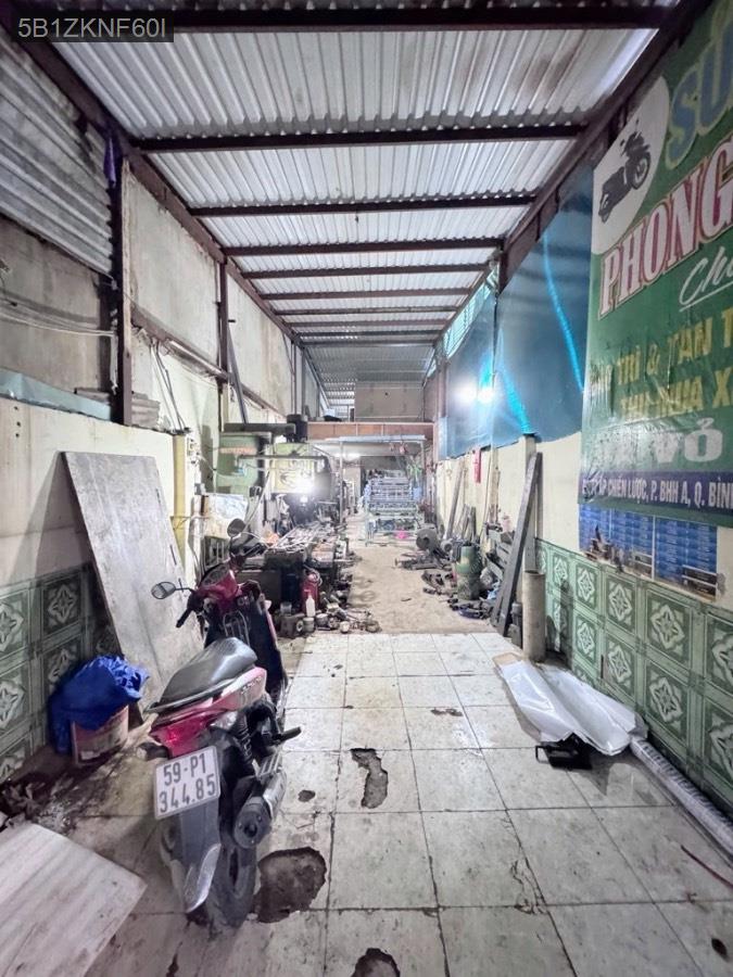 🌺 - BÌNH TÂN MTKD XỊN NỞ HẬU TÀI LỘC 94M2  NGAY TÂN KỲ TÂN QUÝ - CHIẾN LƯỢC - XE TẢI VI VU - SÁT AE - Phường Bình Hưng Hòa A  -  Quận Bình Tân  - (ảnh - 2)