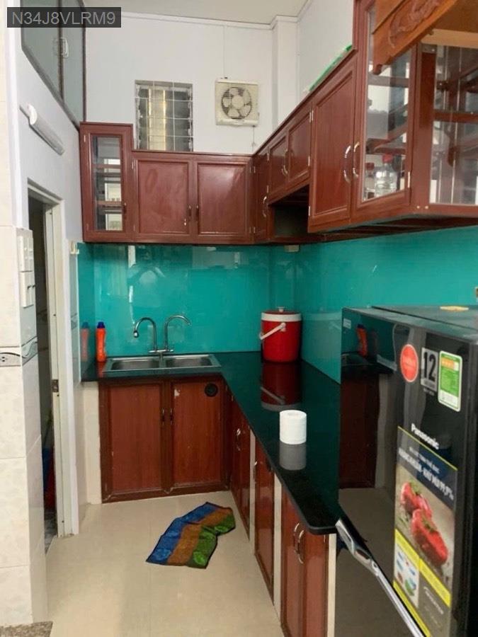 Bán nhà - Phường Bình Trị Đông  -  Quận Bình Tân  - 24m² - 3tỷ - (ảnh - 5)