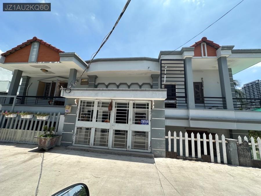 Bán nhà - Phường An Lạc  -  Quận Bình Tân  - 400m² - 22tỷ - (ảnh - 0)