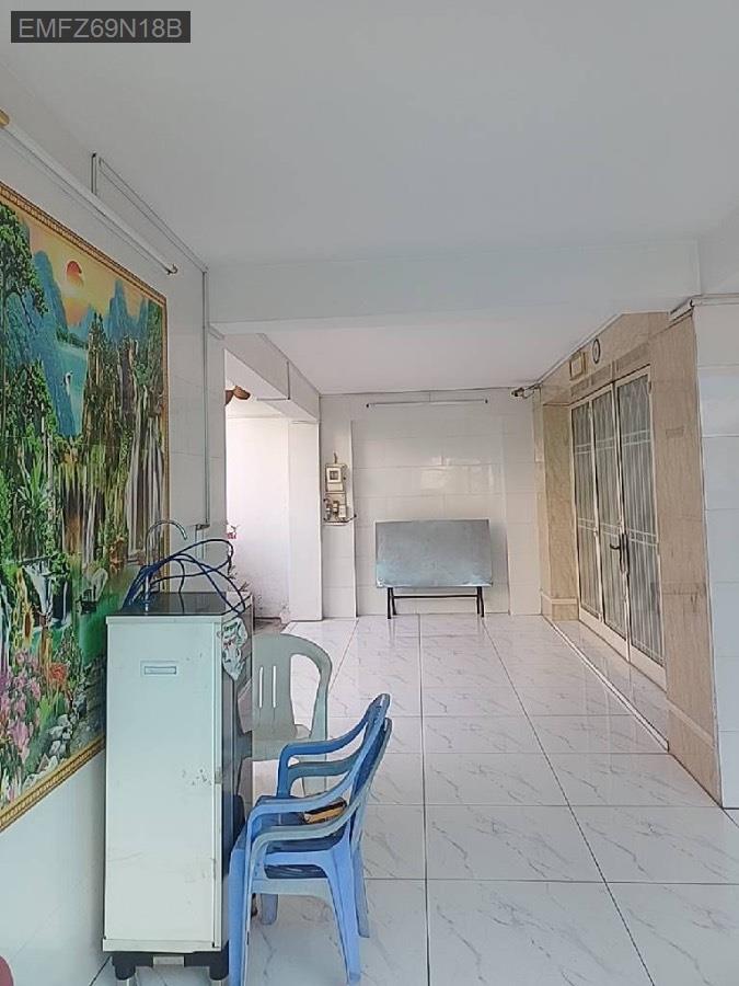 Bán nhà - Phường An Lạc  -  Quận Bình Tân  - 479m² - 25tỷ - (ảnh - 2)