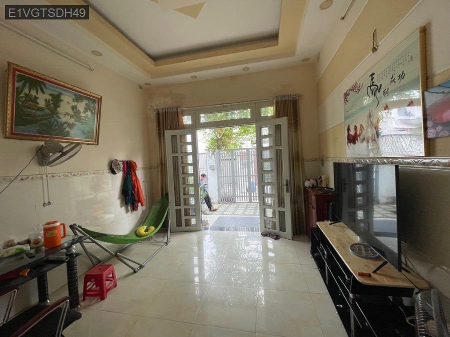 🌼 + BÌNH TÂN ĐƯỜNG CHIẾN LƯỢC HXT THÔNG - 132/168M2 - 8 X 21 - 2 TẤM - CHỈ 10,8 TY - TL- - Phường Bình Trị Đông  -  Quận Bình Tân  - (ảnh - 5)