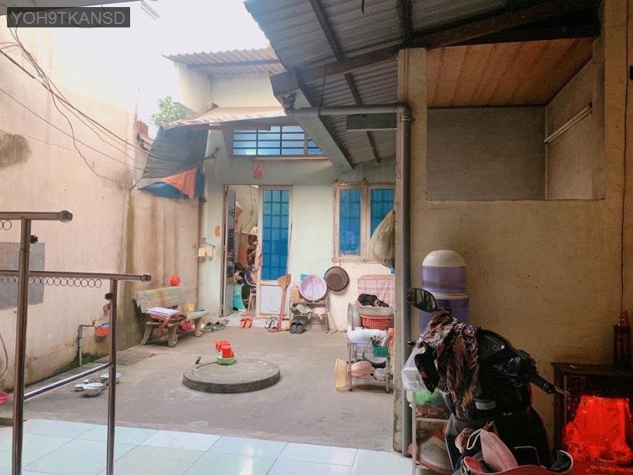 🌼- MTKD TỈNH LỘ 10 - NGANG  6 X 19 - 140M2 - CHỈ 9,4 TY.  - Phường Tân Tạo  -  Quận Bình Tân  - (ảnh - 2)