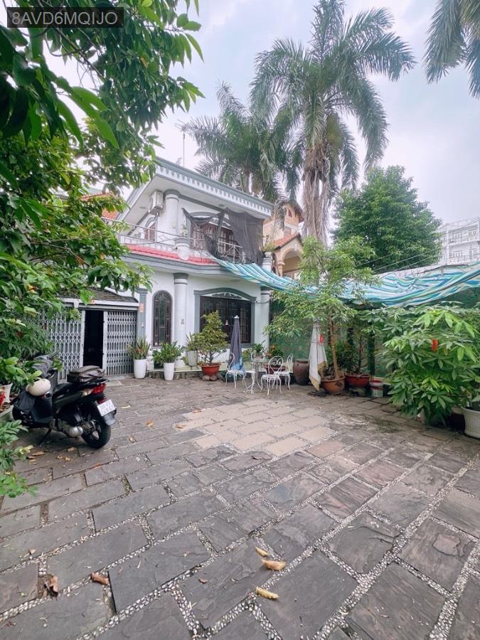 Bán nhà mặt tiền - Phường Hiệp Tân  -  Quận Tân Phú  - 305m² - 29tỷ - (ảnh - 0)