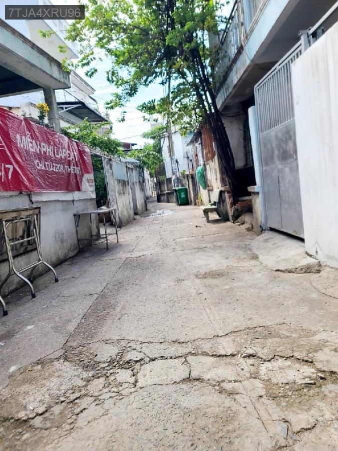 Bán nhà - Phường An Lạc  -  Quận Bình Tân  - 88m² - 6tỷ - (ảnh - 1)