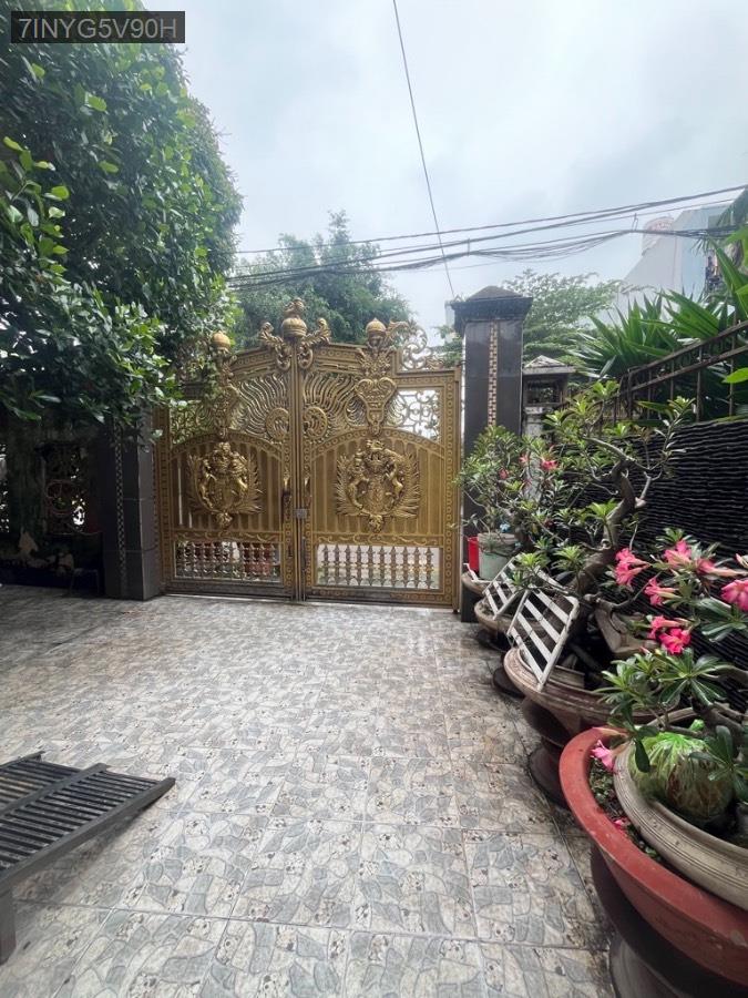 Bán nhà mặt tiền - Phường An Lạc  -  Quận Bình Tân  - 172m² - 26tỷ - (ảnh - 4)