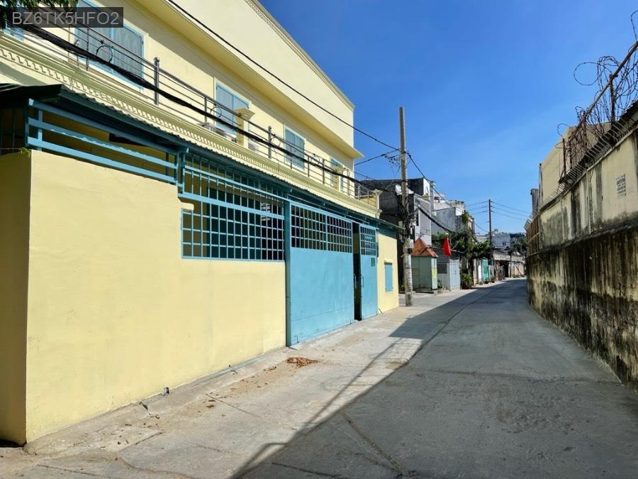 Bán nhà - Phường Bình Trị Đông  -  Quận Bình Tân  - 324m² - 23tỷ - (ảnh - 4)