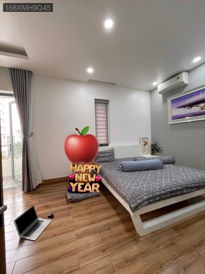 Bán nhà mặt tiền - Phường An Lạc  -  Quận Bình Tân  - 169m² - 18tỷ - (ảnh - 4)