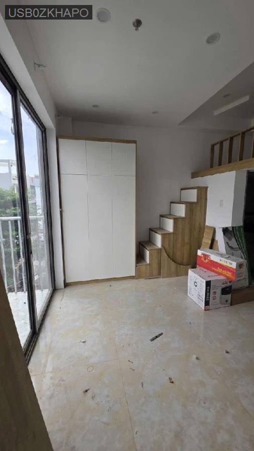 Bán nhà - Phường Bình Hưng Hòa  -  Quận Bình Tân  - 155m² - 32tỷ - (ảnh - 2)