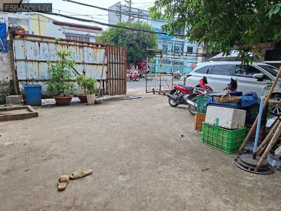 ⛰- MTKD - NỞ HẬU - BÌNH TRỊ ĐÔNG BÌNH TÂN - 274M2  FULL THỔ CƯ - 9,7 X 27 - 30TY - Phường Bình Trị Đông  -  Quận Bình Tân  - (ảnh - 4)