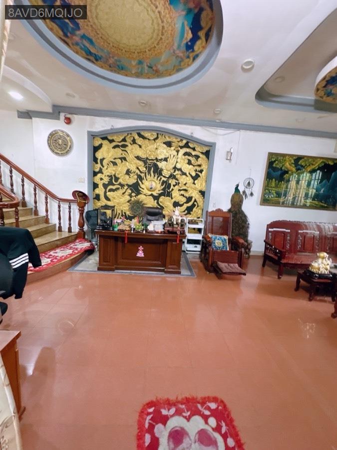 Bán nhà mặt tiền - Phường Hiệp Tân  -  Quận Tân Phú  - 305m² - 29tỷ - (ảnh - 1)