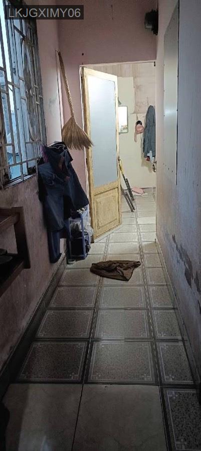 🏡 - NHÀ GÓC 2 MẶT HẺM – HỒ HỌC LÃM BÌNH TÂN - 78M2 - 5 X 22 - 2 TẤM - 5,5 TY.  - Phường An Lạc  -  Quận Bình Tân  - (ảnh - 0)