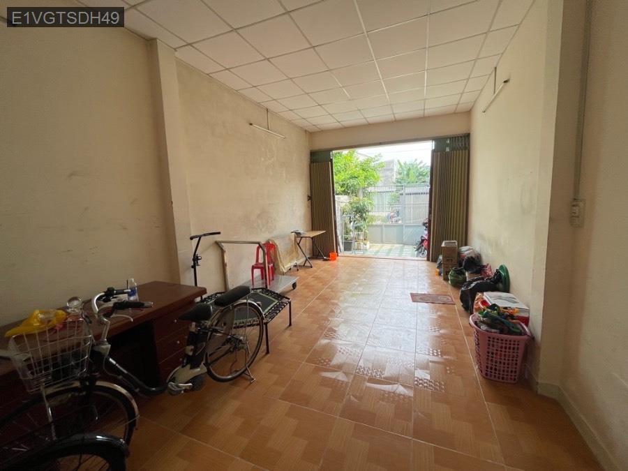 🌼 + BÌNH TÂN ĐƯỜNG CHIẾN LƯỢC HXT THÔNG - 132/168M2 - 8 X 21 - 2 TẤM - CHỈ 10,8 TY - TL- - Phường Bình Trị Đông  -  Quận Bình Tân  - (ảnh - 2)