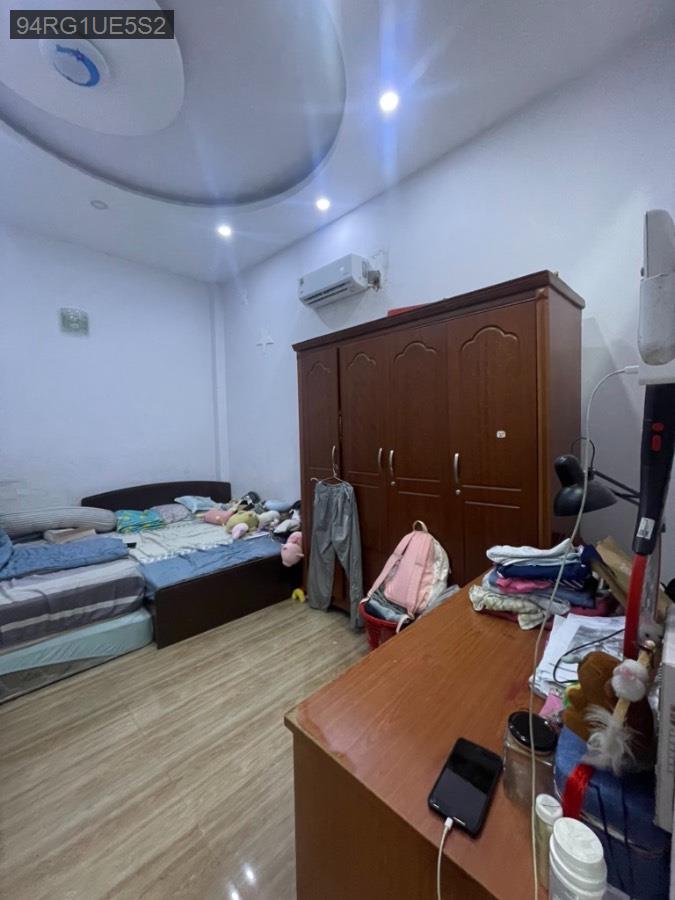 🌼 - PHAN ANH BÌNH TÂN MẶT TIỀN HẺM 7M - 167M2 - 8 X 21 - 3 TẤM - 12,9 TY . - Phường Bình Trị Đông  -  Quận Bình Tân  - (ảnh - 5)