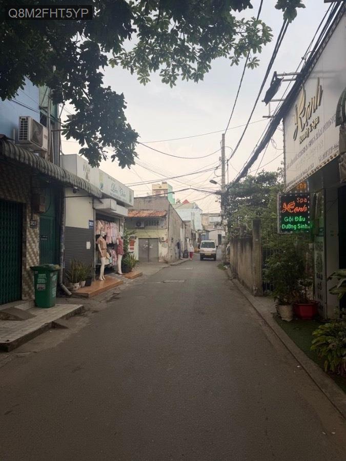 🚘 HXH 6M - BÌNH TÂN LÊ ĐÌNH CẨN - 186M2 - 9 X 21 - CÓ DÒNG TIỀN 20TR/TH - CHỈ 12TY. - Phường Tân Tạo  -  Quận Bình Tân  - (ảnh - 3)