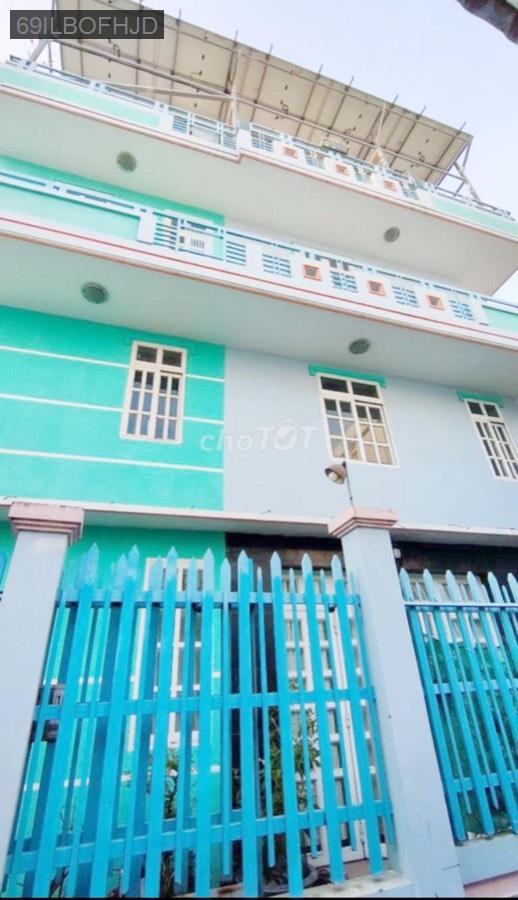  - VILLA SÂN  VƯỜN P4 - Q8 - HXH ĐỔ CỬA - DIỆN TÍCH KHỦNG - 438M2 - 17 X 28 - 4 TẦNG - CHỈ 31 - TY. - Phường 4  -  Quận 8  - (ảnh - 0)