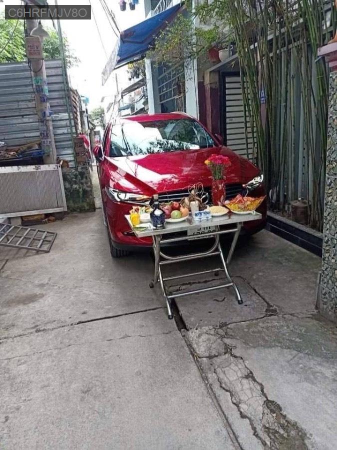 🏚- DIỆN TÍCH KHỦNG 70M2 (5X14) - 2 TẦNG - HXH - GẦN BẾN XE MIỀN TÂY - HỒ HỌC LÃM - BÌNH TÂN - 4,7  - Phường An Lạc  -  Quận Bình Tân  - (ảnh - 4)