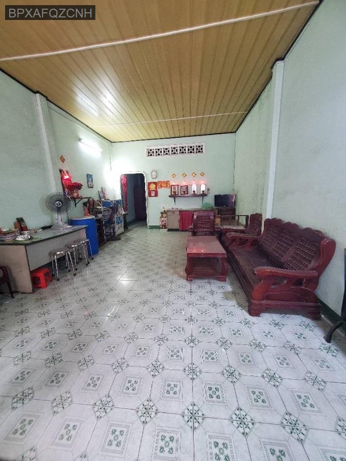 🏚 - TÂN HÒA ĐÔNG - BÌNH TÂN - HẺM 8M THÔNG THẲNG 1 TRỤC - 113M2 - CHỈ 9 TỶ. - Phường Bình Trị Đông  -  Quận Bình Tân  - (ảnh - 2)