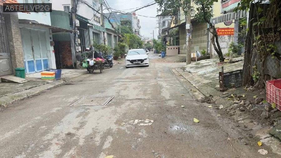 🛖- MẶT TIỀN 10M - BÌNH TÂN - LÊ ĐÌNH CẨN 154M2 - 7 X 17 - NỞ HẬU 10M- DTCN - 154M2 - CHỈ 10TY. - Phường Tân Tạo A  -  Quận Bình Tân  - (ảnh - 1)