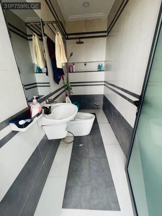 KHU PHÂN LÔ NGAY GẦN AEON MALL BÌNH TÂN - NHÀ MỚI ĐẸP XÂY Ở TÂM HUYẾT -  H XH - 56M2 - 4X14 - 4 TẦN - Phường An Lạc  -  Quận Bình Tân  - (ảnh - 4)