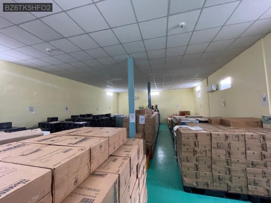 Bán nhà - Phường Bình Trị Đông  -  Quận Bình Tân  - 324m² - 23tỷ - (ảnh - 3)