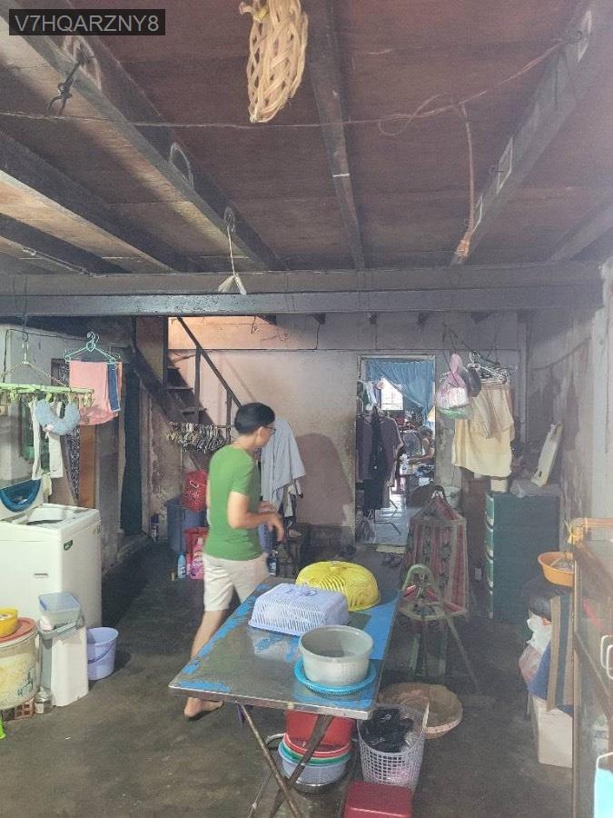 Bán nhà - Phường 14  -  Quận 6  - 56m² - 5tỷ - (ảnh - 1)