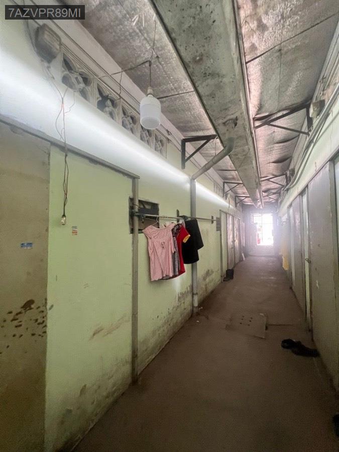 Bán nhà - Phường Tân Tạo  -  Quận Bình Tân  - 249m² - 6tỷ - (ảnh - 2)