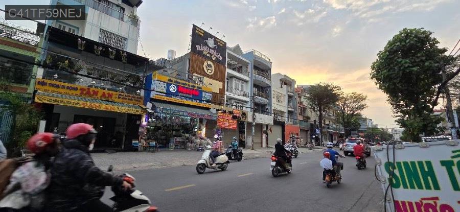 Bán nhà mặt tiền - Phường An Lạc  -  Quận Bình Tân  - 126m² - 24tỷ - (ảnh - 0)