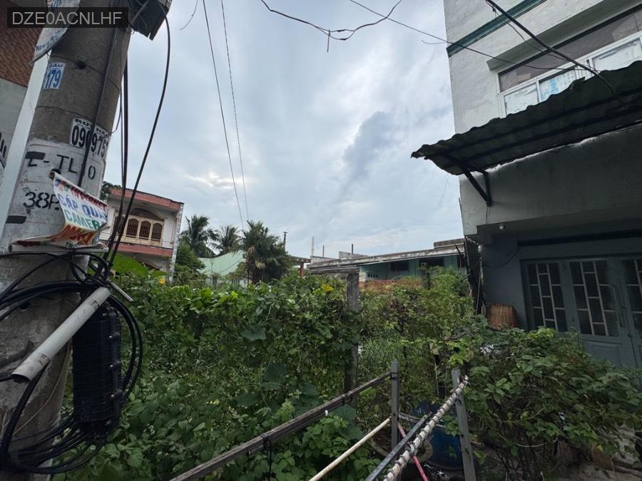 ĐẤT SIÊU TO TỈNH LỘ 10 XE HƠI VÔ THẲNG ĐẤT - FULL THỔ CƯ 300M2 - NỞ HẬU TÀI LỘC - GIÁ CHỈ 12 TỶ🎉 - Phường Tân Tạo  -  Quận Bình Tân  - (ảnh - 0)