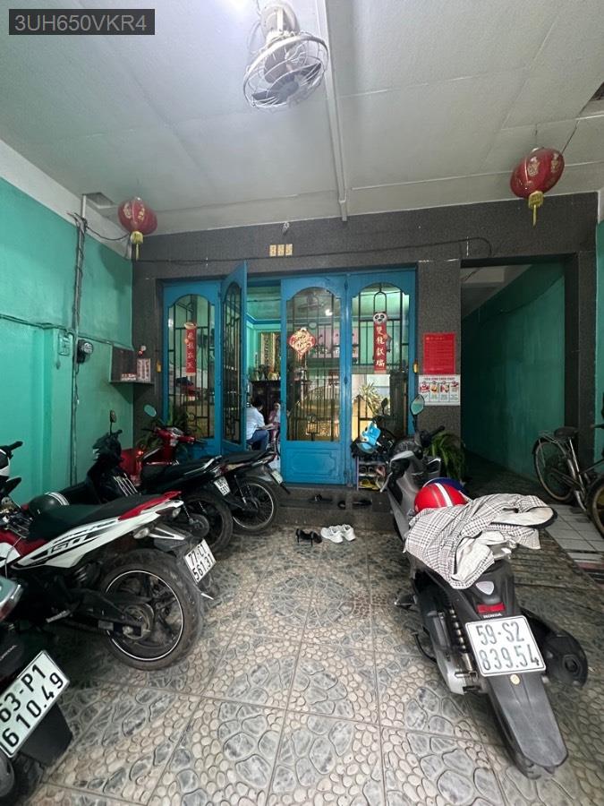 Bán nhà - Phường Tân Tạo  -  Quận Bình Tân  - 132m² - 7tỷ - (ảnh - 0)