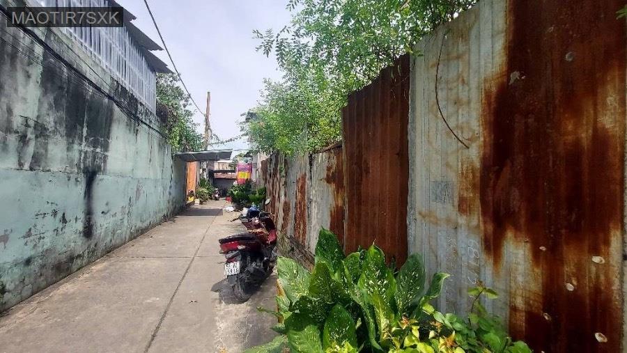 🌹ĐẤT RỘNG FULL THỔ CƯ HIẾM  BÁN - NỞ HẬU TÀI LỘC - HXH THÔNG  - KINH DƯƠNG VƯƠNG - KẾ QUẬN 6 - 8,9  - Phường An Lạc  -  Quận Bình Tân  - (ảnh - 0)