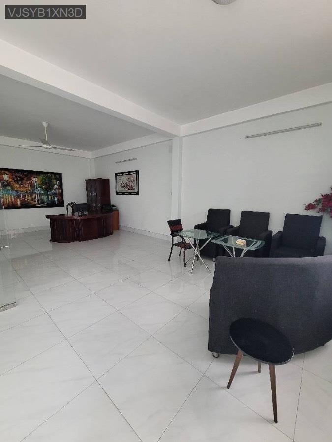 Bán nhà - Phường Tân Tạo  -  Quận Bình Tân  - 275m² - 27tỷ - (ảnh - 0)