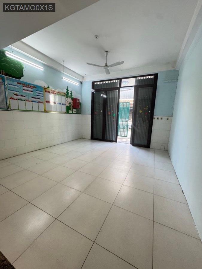 MẶT PHỐ TÊN LỬA2  - BÌNH  TÂN -KHU DÂN TRÍ ĐANG SỐNG - NHÀ 5*16 VỚI 4 TẦNG -  7,7  TY. - Phường Tân Tạo  -  Quận Bình Tân  - (ảnh - 0)