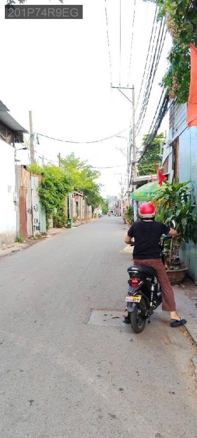 Bán đất - Phường Bình Trị Đông A  -  Quận Bình Tân  - 1368m² - 70tỷ - (ảnh - 2)