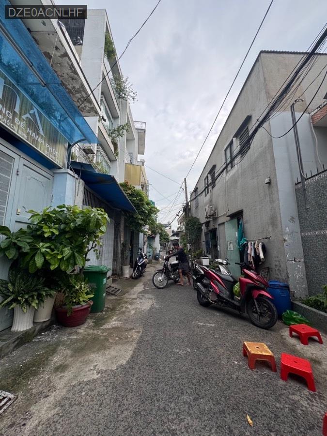 ĐẤT SIÊU TO TỈNH LỘ 10 XE HƠI VÔ THẲNG ĐẤT - FULL THỔ CƯ 300M2 - NỞ HẬU TÀI LỘC - GIÁ CHỈ 12 TỶ🎉 - Phường Tân Tạo  -  Quận Bình Tân  - (ảnh - 3)